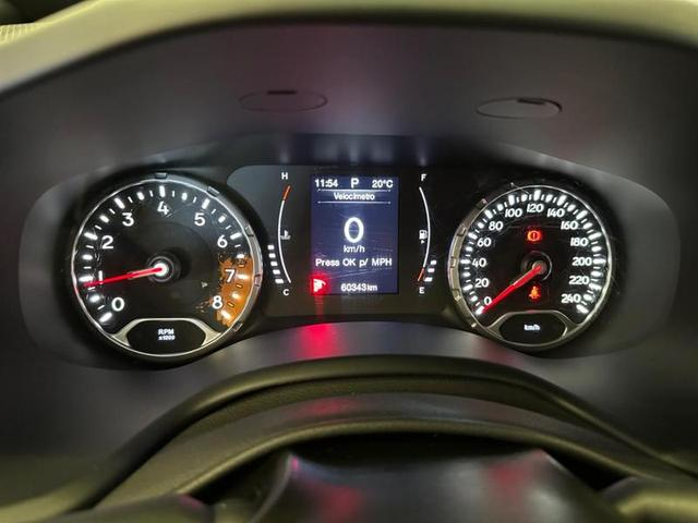 Foto do veículo JEEP RENEGADE  1.8 16V FLEX SPORT 4P AUTOMÁTICO 2020 60.310 KM 82.900,00