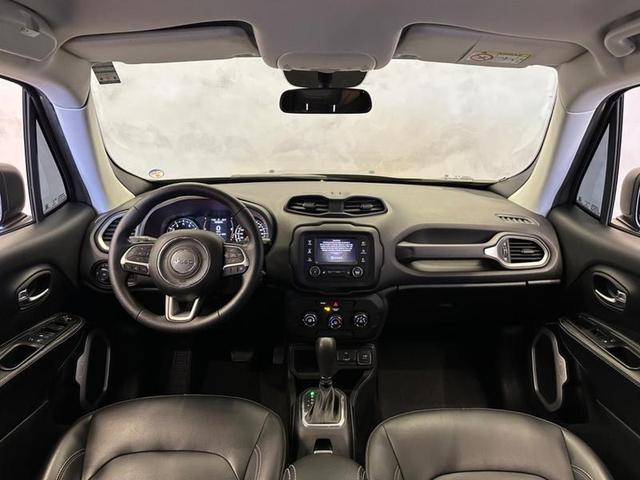 Foto do veículo JEEP RENEGADE  1.8 16V FLEX SPORT 4P AUTOMÁTICO 2020 60.310 KM 82.900,00