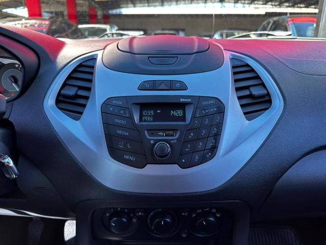 Foto do veículo FORD KA  1.0 SE 12V FLEX 4P MANUAL 2018 88.912 KM 47.900,00