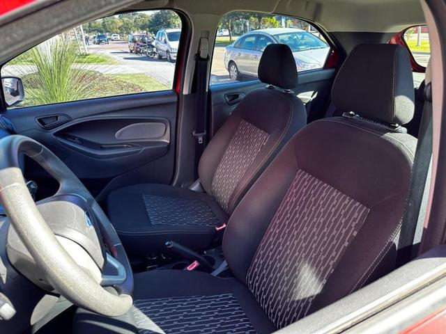Foto do veículo FORD KA  1.0 SE 12V FLEX 4P MANUAL 2018 88.912 KM 47.900,00