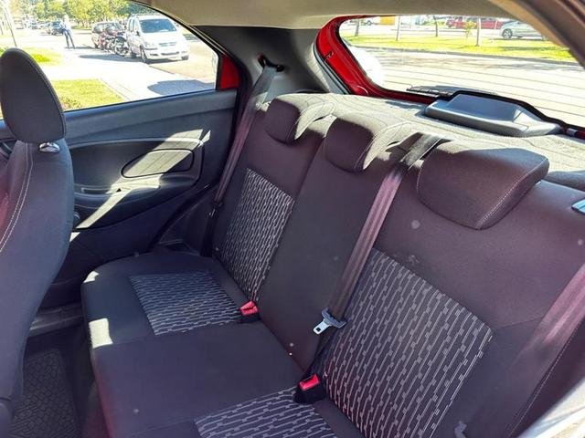 Foto do veículo FORD KA  1.0 SE 12V FLEX 4P MANUAL 2018 88.912 KM 47.900,00