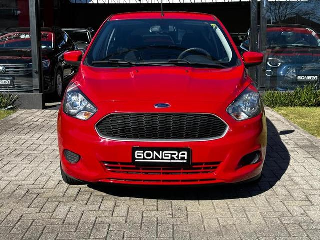 Foto do veículo FORD KA  1.0 SE 12V FLEX 4P MANUAL 2018 88.912 KM 47.900,00