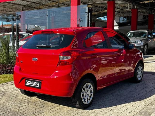 Foto do veículo FORD KA  1.0 SE 12V FLEX 4P MANUAL 2018 88.912 KM 47.900,00