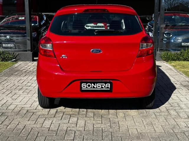 Foto do veículo FORD KA  1.0 SE 12V FLEX 4P MANUAL 2018 88.912 KM 47.900,00