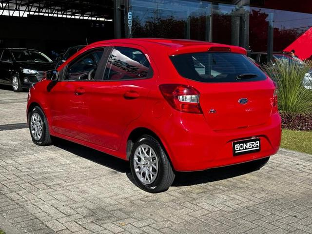 Foto do veículo FORD KA  1.0 SE 12V FLEX 4P MANUAL 2018 88.912 KM 47.900,00