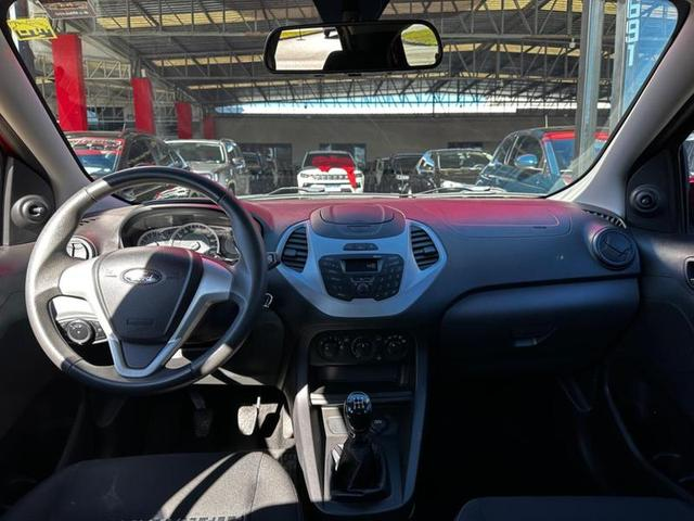 Foto do veículo FORD KA  1.0 SE 12V FLEX 4P MANUAL 2018 88.912 KM 47.900,00