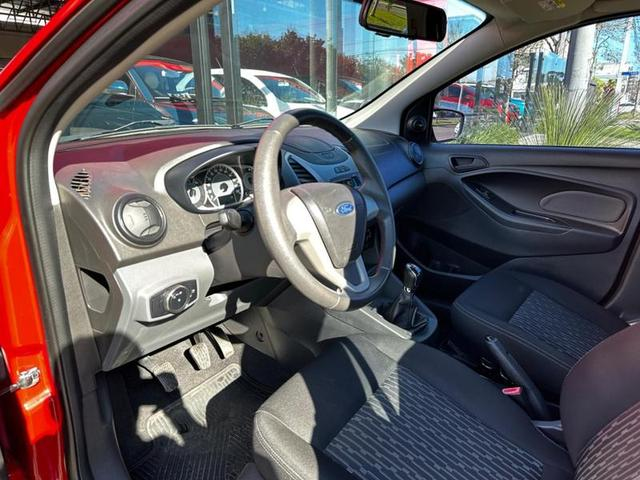 Foto do veículo FORD KA  1.0 SE 12V FLEX 4P MANUAL 2018 88.912 KM 47.900,00