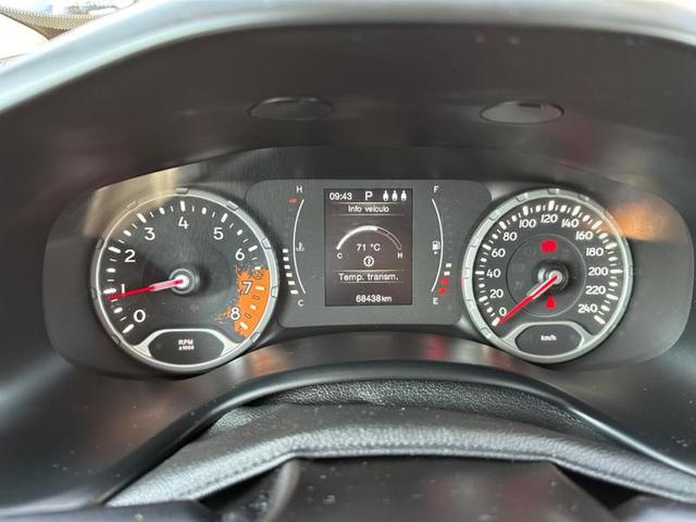 Foto do veículo JEEP RENEGADE  1.8 16V FLEX LONGITUDE 4P AUTOMATICO 2016 68.427 KM 71.900,00