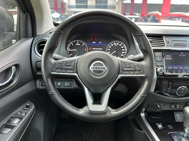 Foto do veículo NISSAN FRONTIER  PLATI. CD 2.3 BI-TB DIES.AUT. 2023 10.898 KM 229.900,00