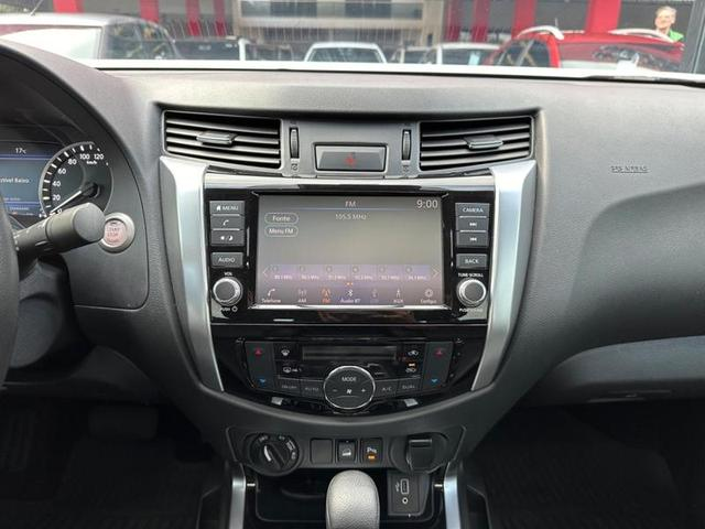 Foto do veículo NISSAN FRONTIER  PLATI. CD 2.3 BI-TB DIES.AUT. 2023 10.898 KM 229.900,00