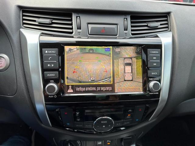 Foto do veículo NISSAN FRONTIER  PLATI. CD 2.3 BI-TB DIES.AUT. 2023 10.898 KM 229.900,00