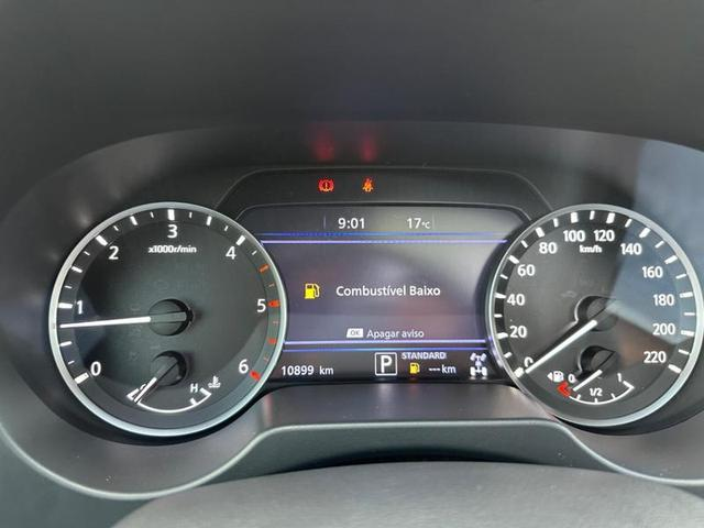 Foto do veículo NISSAN FRONTIER  PLATI. CD 2.3 BI-TB DIES.AUT. 2023 10.898 KM 229.900,00