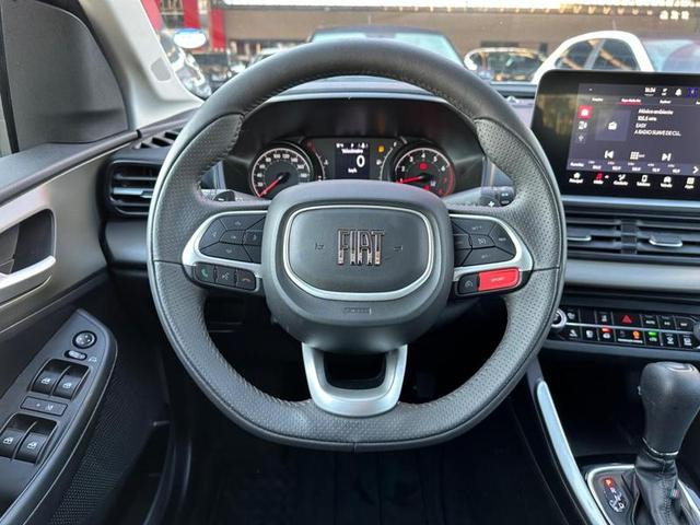 Foto do veículo FIAT FASTBACK  AUDACE TURBO 200 FLEX AT 4P 2023 9.480 KM 117.900,00