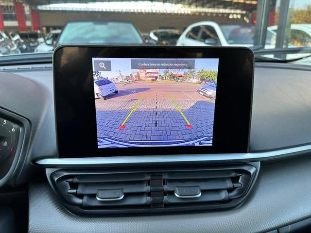 Foto do veículo FIAT FASTBACK  AUDACE TURBO 200 FLEX AT 4P 2023 9.480 KM 117.900,00