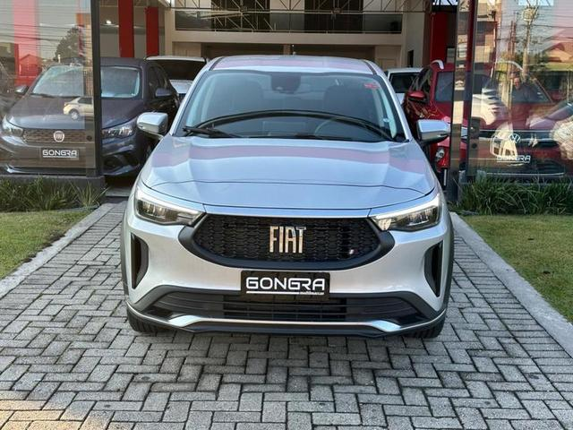 Foto do veículo FIAT FASTBACK  AUDACE TURBO 200 FLEX AT 4P 2023 9.480 KM 117.900,00