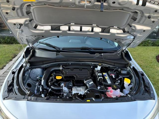 Foto do veículo FIAT FASTBACK  AUDACE TURBO 200 FLEX AT 4P 2023 9.480 KM 117.900,00