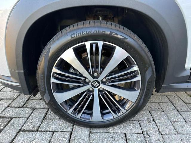 Foto do veículo FIAT FASTBACK  AUDACE TURBO 200 FLEX AT 4P 2023 9.480 KM 117.900,00