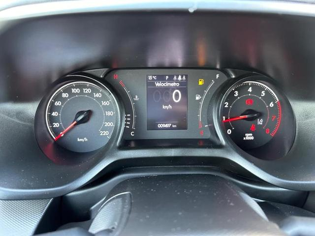 Foto do veículo FIAT FASTBACK  AUDACE TURBO 200 FLEX AT 4P 2023 9.480 KM 117.900,00