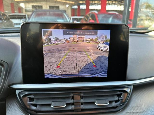 Foto do veículo FIAT FASTBACK  AUDACE TURBO 200 FLEX AT 4P 2023 5.198 KM 116.900,00