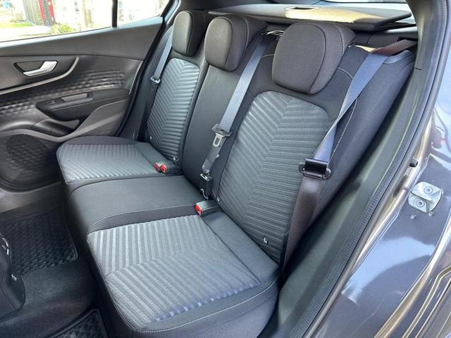Foto do veículo FIAT FASTBACK  AUDACE TURBO 200 FLEX AT 4P 2023 5.198 KM 116.900,00