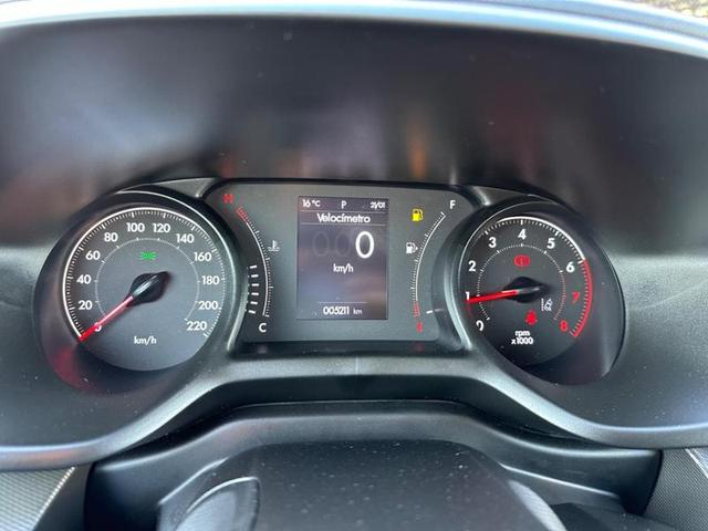 Foto do veículo FIAT FASTBACK  AUDACE TURBO 200 FLEX AT 4P 2023 5.198 KM 116.900,00