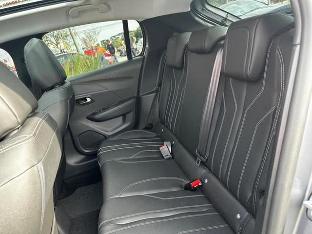 Foto do veículo PEUGEOT 208  GRIFFE 2023 6.291 KM 94.900,00