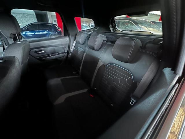 Foto do veículo RENAULT DUSTER  ICONIC 1.6 CVT FLEX 2021 53.640 KM 88.900,00