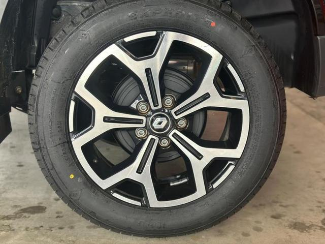 Foto do veículo RENAULT DUSTER  ICONIC 1.6 CVT FLEX 2021 53.640 KM 88.900,00