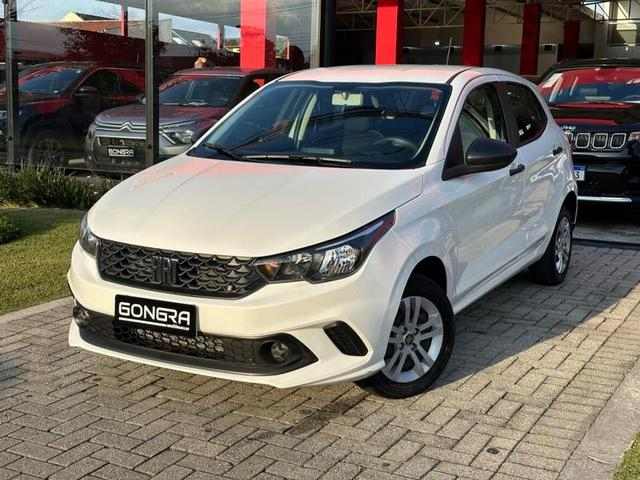 Foto do veículo FIAT ARGO  1.0 2021 34.089 KM 61.900,00