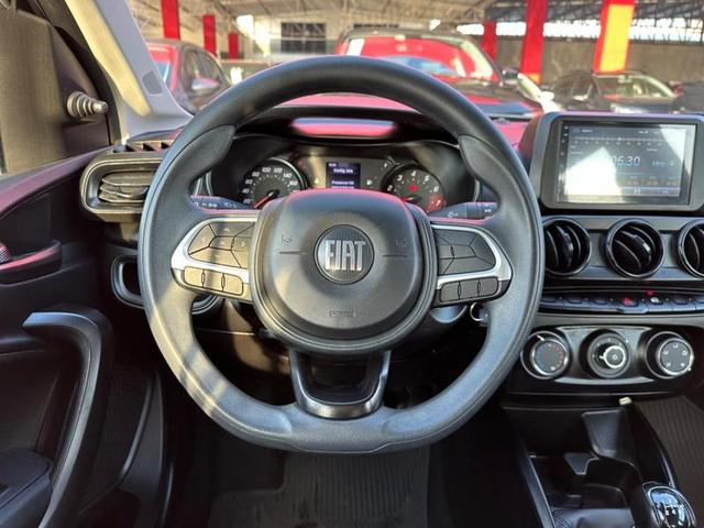 Foto do veículo FIAT ARGO  1.0 2021 34.089 KM 61.900,00