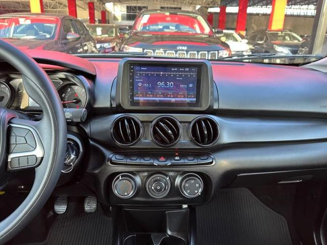 Foto do veículo FIAT ARGO  1.0 2021 34.089 KM 61.900,00