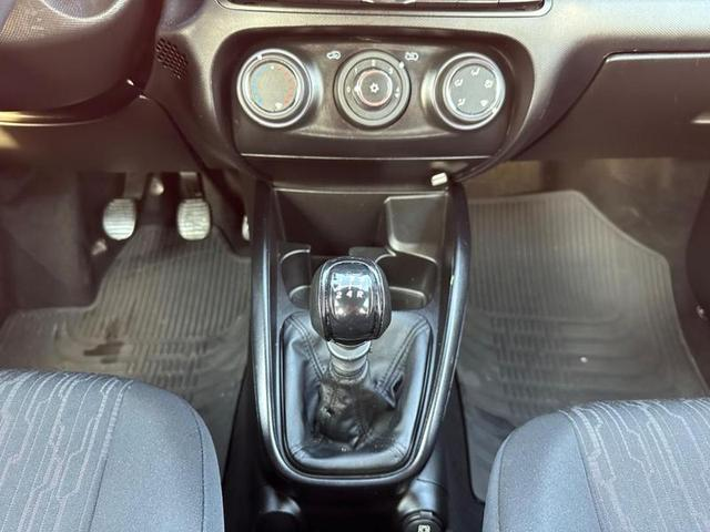 Foto do veículo FIAT ARGO  1.0 2021 34.089 KM 61.900,00