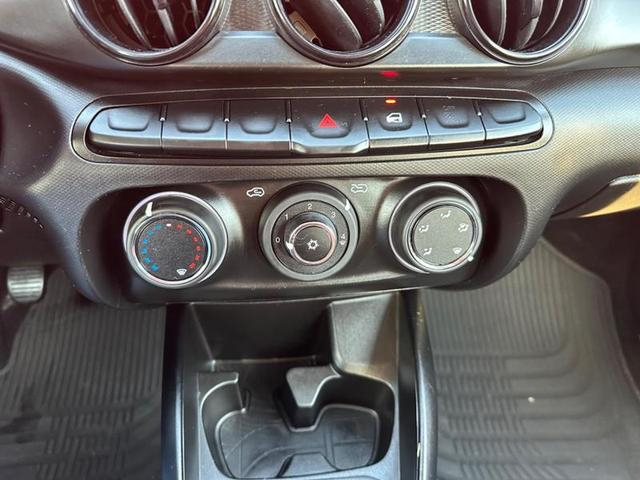 Foto do veículo FIAT ARGO  1.0 2021 34.089 KM 61.900,00
