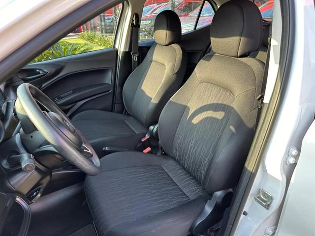 Foto do veículo FIAT ARGO  1.0 2021 34.089 KM 61.900,00