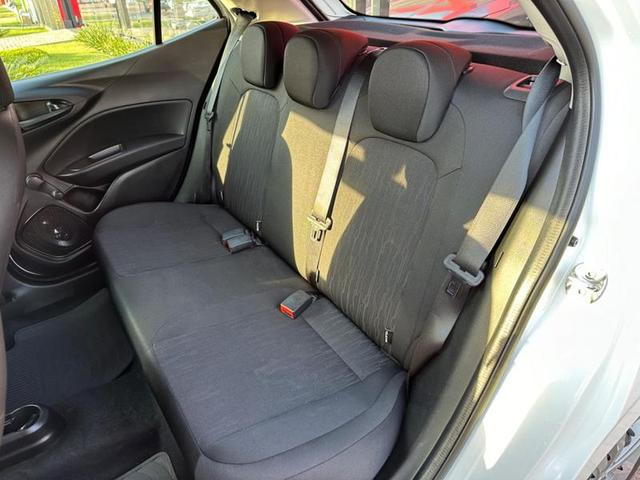 Foto do veículo FIAT ARGO  1.0 2021 34.089 KM 61.900,00