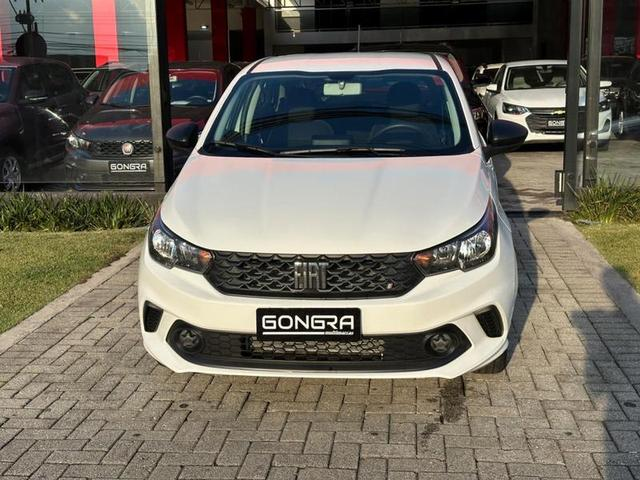 Foto do veículo FIAT ARGO  1.0 2021 34.089 KM 61.900,00