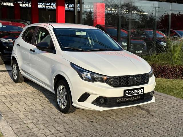 Foto do veículo FIAT ARGO  1.0 2021 34.089 KM 61.900,00