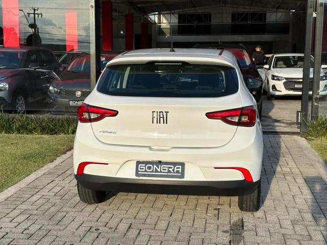 Foto do veículo FIAT ARGO  1.0 2021 34.089 KM 61.900,00
