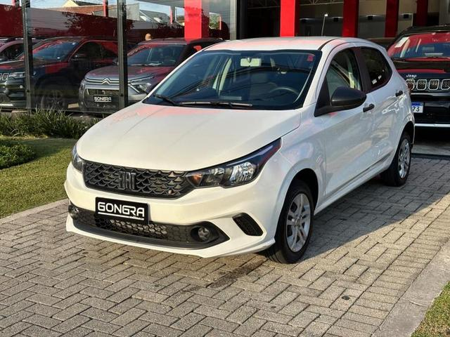 Foto do veículo FIAT ARGO  1.0 2021 34.089 KM 61.900,00