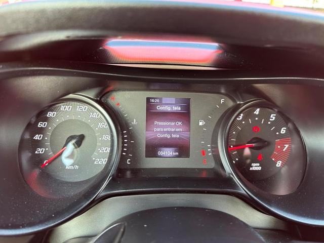 Foto do veículo FIAT ARGO  1.0 2021 34.089 KM 61.900,00
