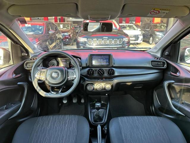 Foto do veículo FIAT ARGO  1.0 2021 34.089 KM 61.900,00
