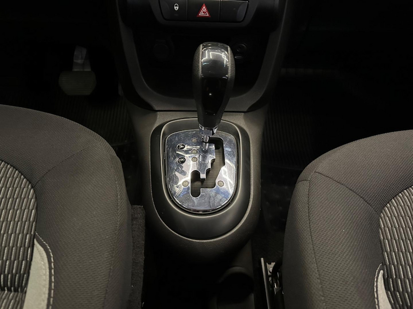 Foto do veículo CITROËN AIRCROSS  1.6 LIVE 16V FLEX 4P AUT 2016 72.152 KM 53.900,00