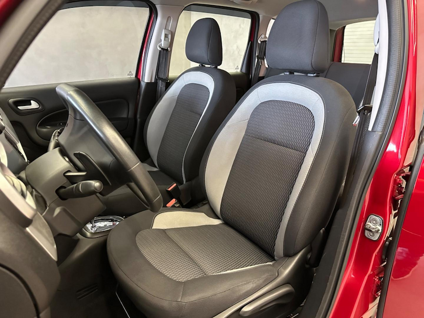 Foto do veículo CITROËN AIRCROSS  1.6 LIVE 16V FLEX 4P AUT 2016 72.152 KM 53.900,00