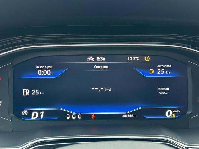 Foto do veículo VOLKSWAGEN NIVUS  1.0 200 TSI HIGHLINE 2023 28.531 KM 122.900,00