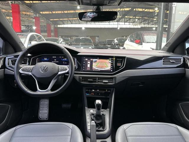 Foto do veículo VOLKSWAGEN NIVUS  1.0 200 TSI HIGHLINE 2023 28.531 KM 122.900,00