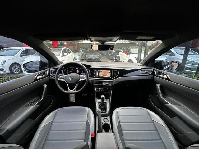 Foto do veículo VOLKSWAGEN NIVUS  1.0 200 TSI HIGHLINE 2023 28.531 KM 122.900,00