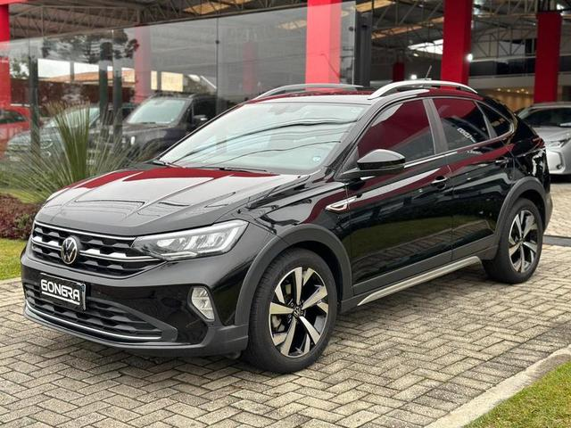 Foto do veículo VOLKSWAGEN NIVUS  1.0 200 TSI HIGHLINE 2023 28.531 KM 122.900,00