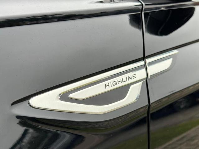 Foto do veículo VOLKSWAGEN NIVUS  1.0 200 TSI HIGHLINE 2023 28.531 KM 122.900,00