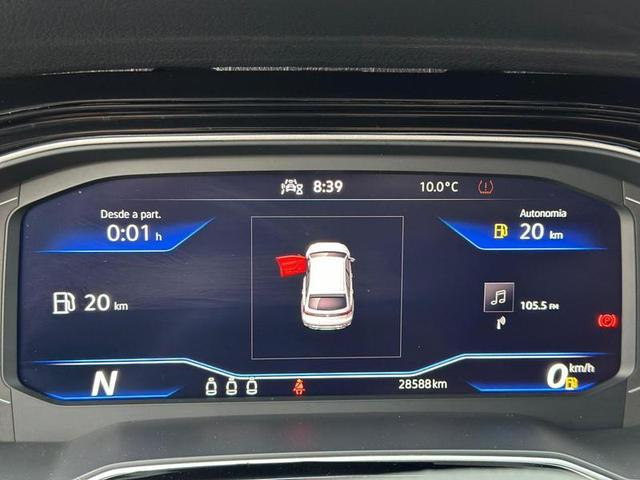 Foto do veículo VOLKSWAGEN NIVUS  1.0 200 TSI HIGHLINE 2023 28.531 KM 122.900,00