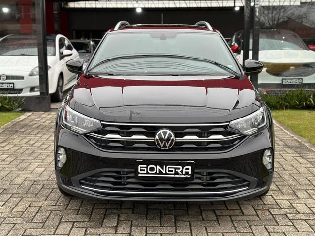 Foto do veículo VOLKSWAGEN NIVUS  1.0 200 TSI HIGHLINE 2023 28.531 KM 122.900,00